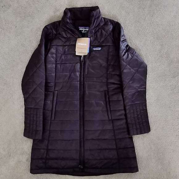 Patagonia Radalie Parka - Picture 2 of 7